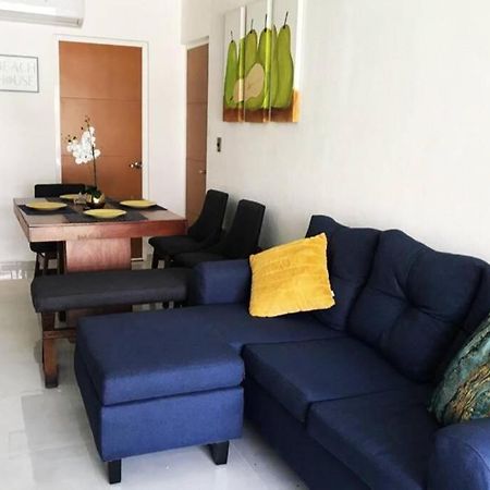 ¡NUEVO! Hermoso departamento con alberca. Manzanillo Exterior foto