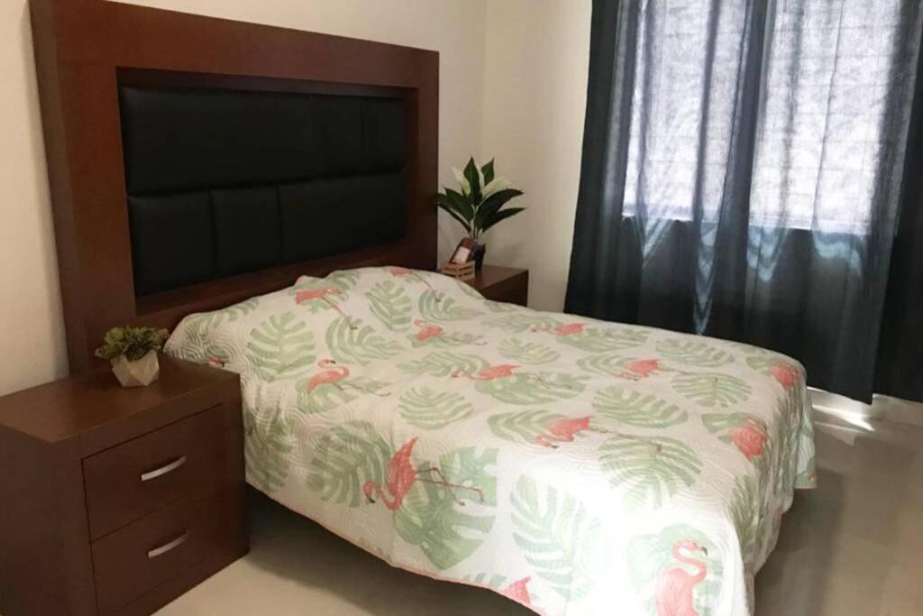 ¡NUEVO! Hermoso departamento con alberca. Manzanillo Exterior foto